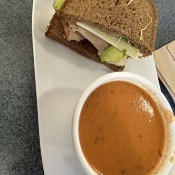 Erik's DeliCafe of Roseville - Sandwiches Near Me - Roseville, California