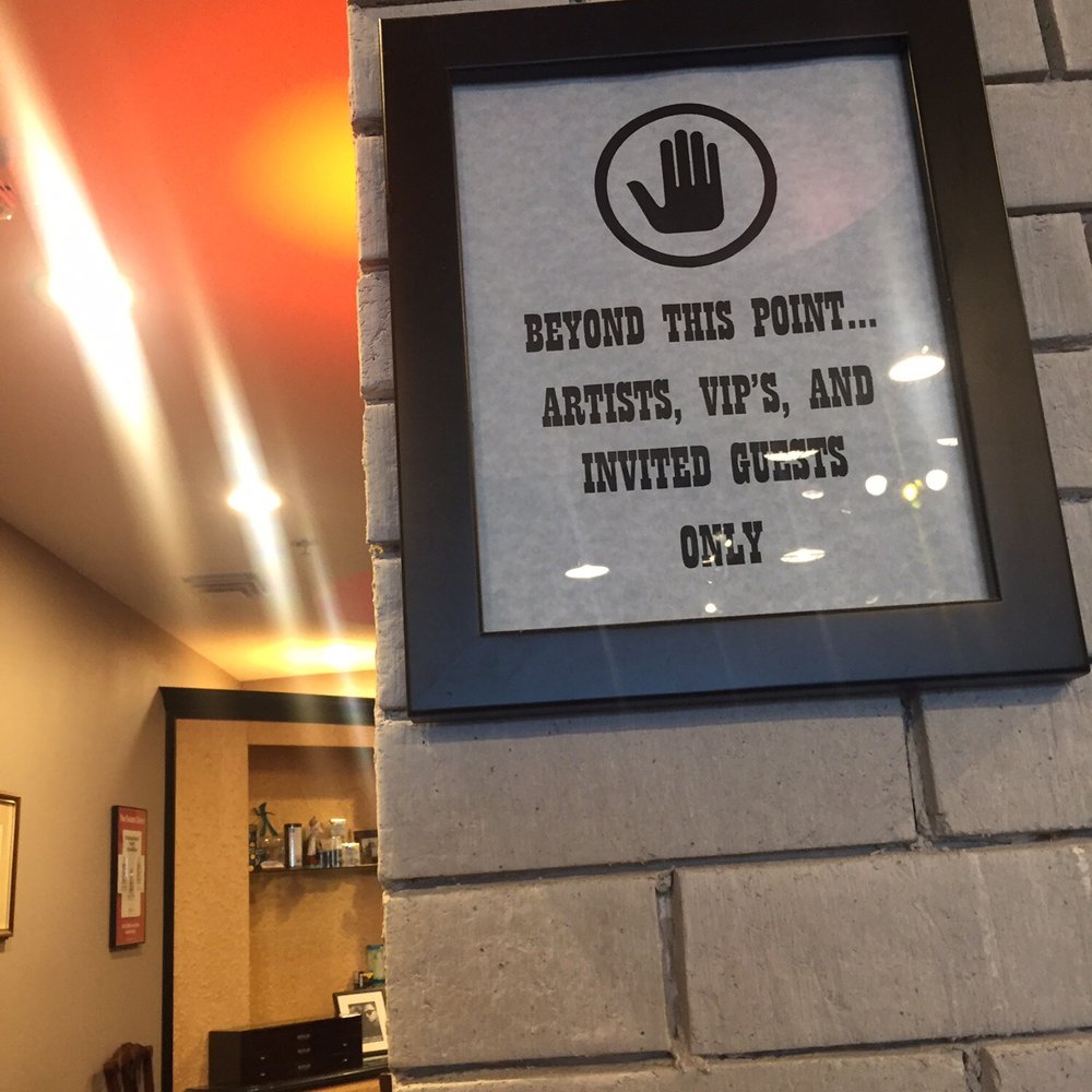 Eyes & Optics - Need to make an appointment before going through this hall :) love this sign! - Eyewear & Opticians Near Me - Las Vegas, Nevada Eyes & Optics - Need to make an appointment before going through this hall :) love this sign! - Eyewear & Opticians Near Me - Las Vegas, Nevada