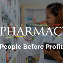 AHF Pharmacy