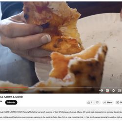 Pizzeria Michelina
