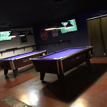 Betty Jane's Bar & Grill - Bars Near Me - Warren, Michigan