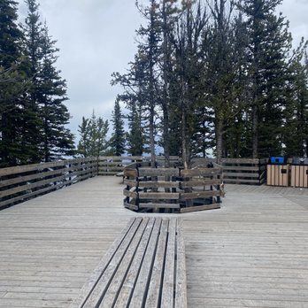Banff Gondola - Boardwalk - Parks Near Me - Banff, Alberta
