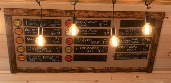 Big Axe Brewery by null