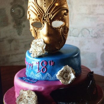 Ooga Ooga Cake Art - Birthday cake - Custom Cakes Near Me Ooga Ooga Cake Art - Birthday cake - Custom Cakes Near Me