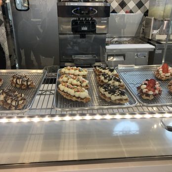 Devil & Angel - Desserts Near Me - Daly City, California