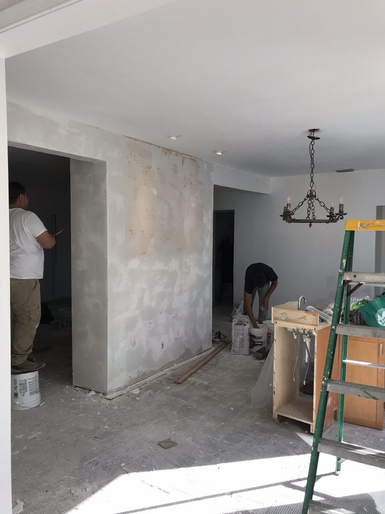 Slide of MLP Remodeling