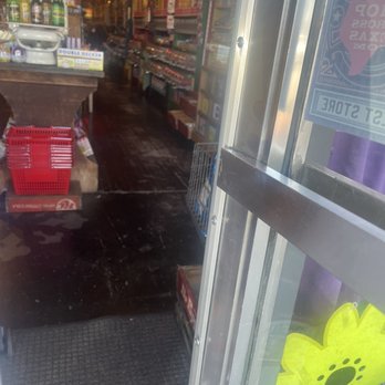 Atomic Candy - view from front door - Candy Stores Near Me - Denton, Texas