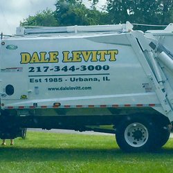 Dale Levitt Disposal