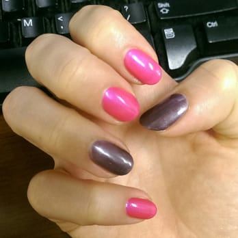 Leon Nails - Nail Salons Near Me - Houston, Texas