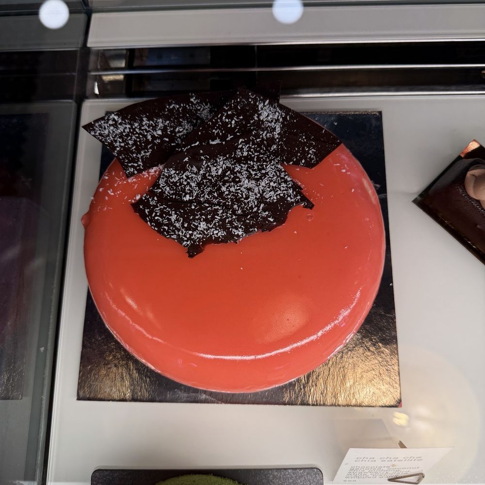 Craftsman and Wolves - Patisserie/Cake Shop Near Me - Mountain View, California Craftsman and Wolves - Patisserie/Cake Shop Near Me - Mountain View, California