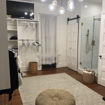 A Design Art & House - Photos of our "multi-purpose bath, laundry, exercise and walk in closet... with a TV up there too! - Interior Design Near Me A Design Art & House - Photos of our "multi-purpose bath, laundry, exercise and walk in closet... with a TV up there too! - Interior Design Near Me