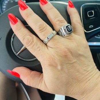 United Nails & Spa - Nail Salons Near Me - San Antonio, Texas
