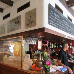 Restaurant l Echalotte