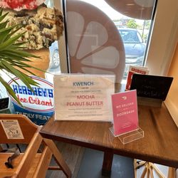 Kwench Juice Cafe - Jacksonville