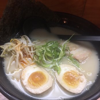 Aoyama Ramen - Tokontsu Classic - Ramen Near Me - Olathe, Kansas Aoyama Ramen - Tokontsu Classic - Ramen Near Me - Olathe, Kansas