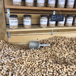 Farm Fresh Markets - Peanuts