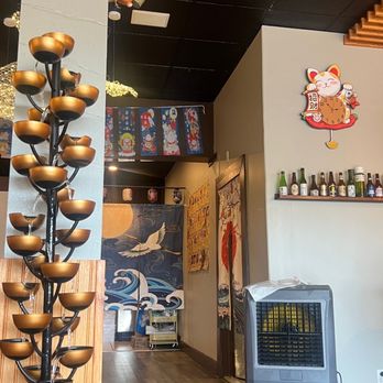 Koi Sushi - Sushi Bars Near Me - Pensacola, Florida Koi Sushi - Sushi Bars Near Me - Pensacola, Florida