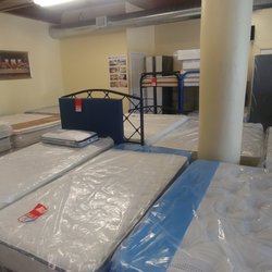 Frankford Mattress