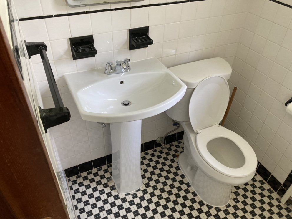 Slide of Call The Plumber