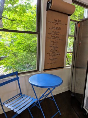 Grape Leaf Mediterranean Grille by null