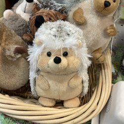 Cottage Antiques and Crafts
