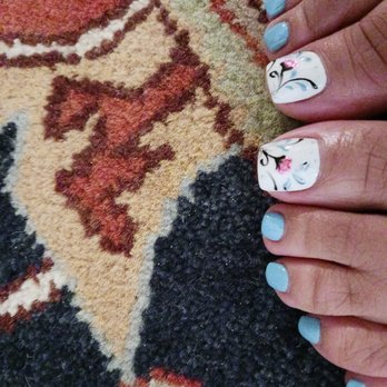 Razny Nail Spa - THE BEST nail design I've ever had. - Nail Salons Near Me - Montgomery, Illinois Razny Nail Spa - THE BEST nail design I've ever had. - Nail Salons Near Me - Montgomery, Illinois