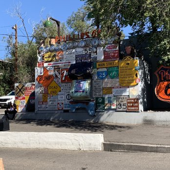 66 Diner - Diners Near Me - Albuquerque, New Mexico