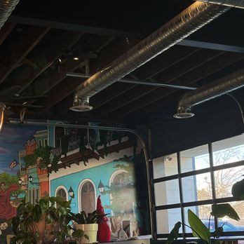 De Rican Chef - Oceanfront - decor - Puerto Rican Near Me - Virginia Beach, Virginia De Rican Chef - Oceanfront - decor - Puerto Rican Near Me - Virginia Beach, Virginia
