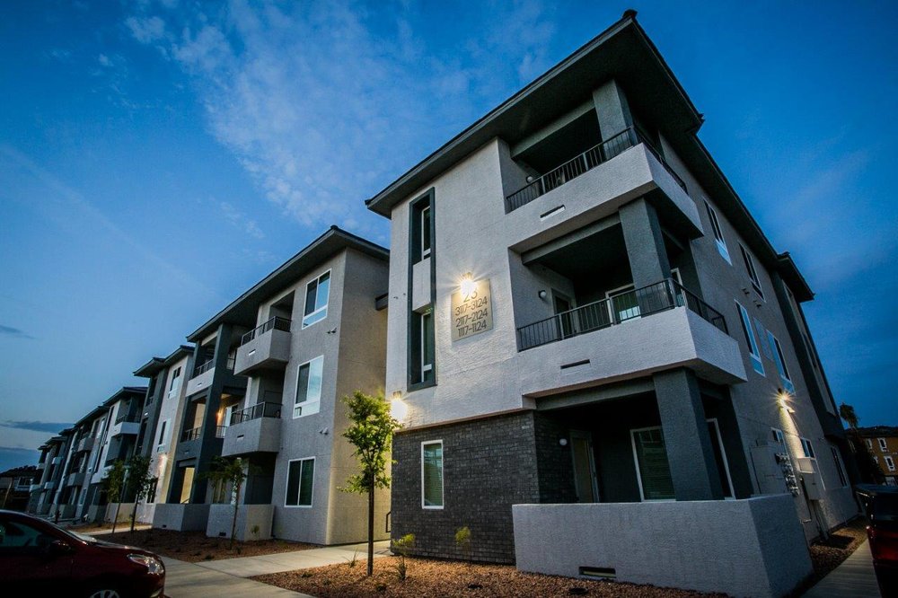 ALMA 53 Photos 2030 Olympic Ave, Henderson, Nevada Apartments