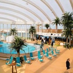 AIDA - Wellness Oase