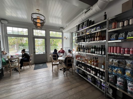 Island Provisions - Downtown Charleston by null