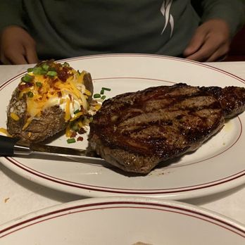 Char Restaurant - Ribeye - Steakhouses Near Me - Nashville, Tennessee
