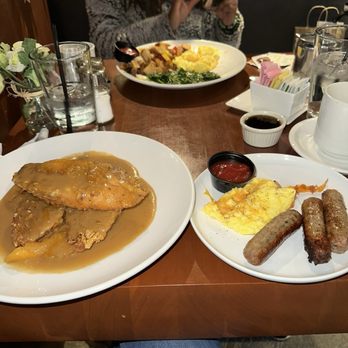HP Cafe - A delicious spread! - New American Near Me - Sedona, Arizona HP Cafe - A delicious spread! - New American Near Me - Sedona, Arizona