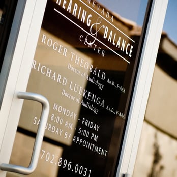 Hearing & Balance Doctors - Hearing Aid Providers Near Me - Henderson, Nevada Hearing & Balance Doctors - Hearing Aid Providers Near Me - Henderson, Nevada