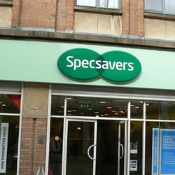 Specsavers Opticians