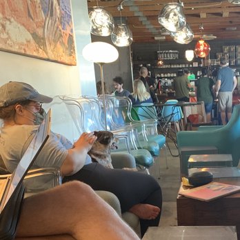 Lux Central - Coffee & Tea Near Me - Phoenix, Arizona Lux Central - Coffee & Tea Near Me - Phoenix, Arizona