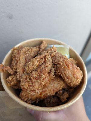 Muracci's Japanese Curry & Grill by null