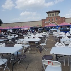 Asian Night Market Houston - Table an offer