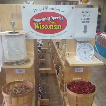 Baraboo Candy Company - Wisconsin candy - Candy Stores Near Me - Baraboo, Wisconsin Baraboo Candy Company - Wisconsin candy - Candy Stores Near Me - Baraboo, Wisconsin