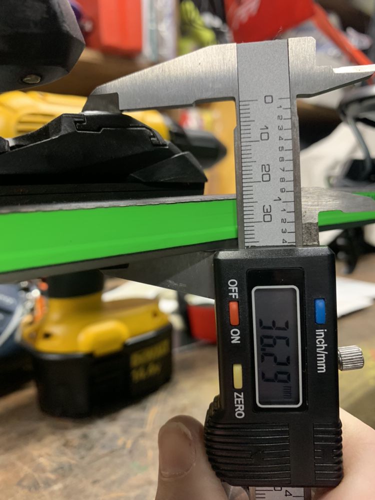 SECRET STASH SKI WORKS Seattle, Washington Ski & Snowboard Shops