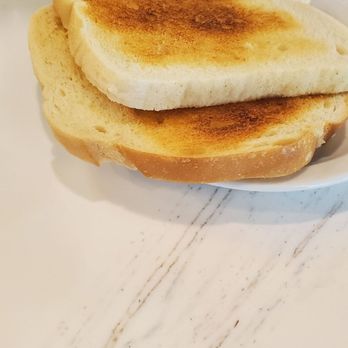 Amy's Grill & Cafe - Sourdough Toast - Cafes Near Me - Hayward, California
