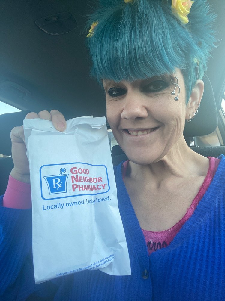 VILLAGE PHARMACY - 24 Reviews - 587 E Elder St, Fallbrook, California ...