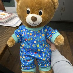 Build-A-Bear Workshop