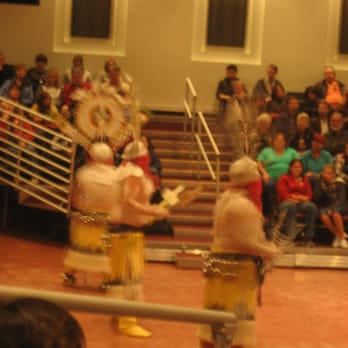 Heard Museum - Apache Spirit Dance - Museums Near Me - Phoenix, Arizona Heard Museum - Apache Spirit Dance - Museums Near Me - Phoenix, Arizona