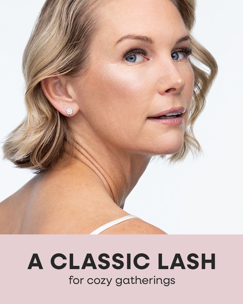 Amazing Lash Studio Logo