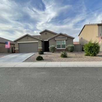 Citiscapes - After: - Landscaping Near Me - Phoenix, Arizona