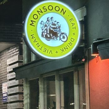 Monsoon Seattle - Vietnamese Near Me - Seattle, Washington Monsoon Seattle - Vietnamese Near Me - Seattle, Washington