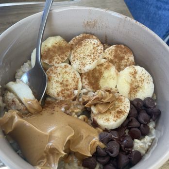 Redshift Coffee Roasters - their oatmeal was good too - Coffee & Tea Near Me - Lake Forest, California Redshift Coffee Roasters - their oatmeal was good too - Coffee & Tea Near Me - Lake Forest, California
