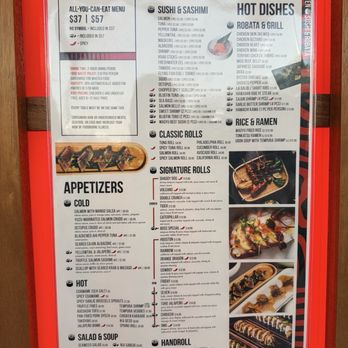 Seven Sushi & Robata - Sushi Bars Near Me - Houston, Texas Seven Sushi & Robata - Sushi Bars Near Me - Houston, Texas