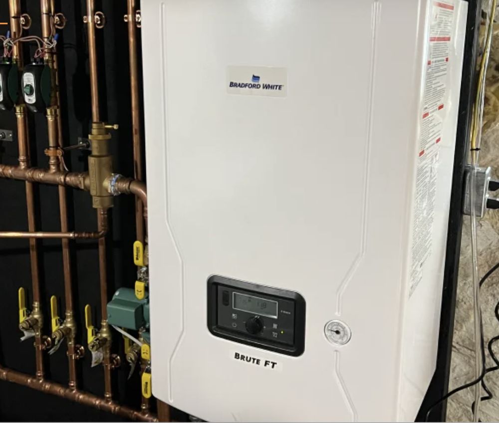 Slide of Prime Plumbing